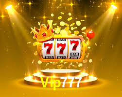 Descubra o Mundo do Cassino Online com Vip777