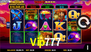 Descubra a Magia dos Jogos de Arcade no Vip777