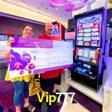 A Popularidade dos Caça-Níqueis no Vip777