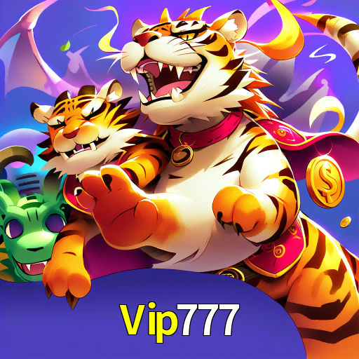 Vip777